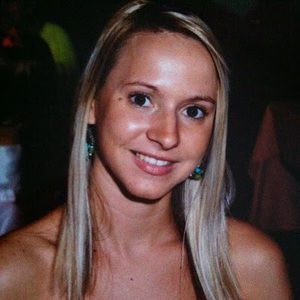 Meet your Posher, Jamie